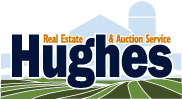 Hughes Logo