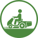 lawn mower