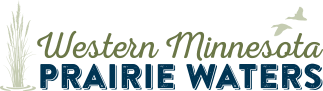 Prairie Waters Logo